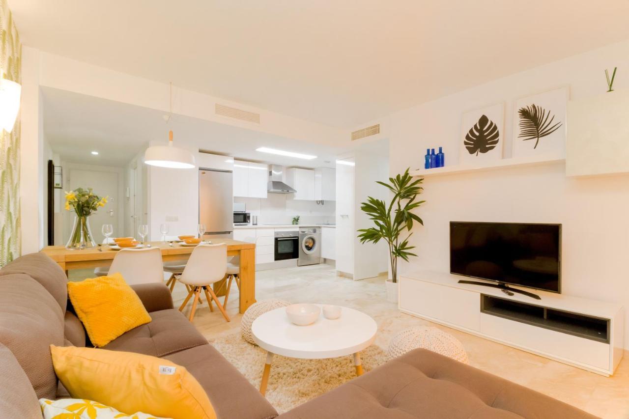Espanatour Recoleta 3C 托雷维耶哈 外观 照片