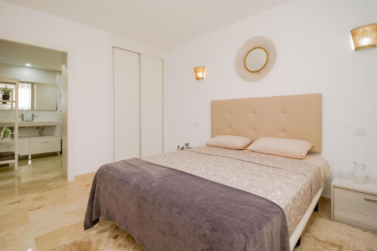 Espanatour Recoleta 3C 托雷维耶哈 外观 照片