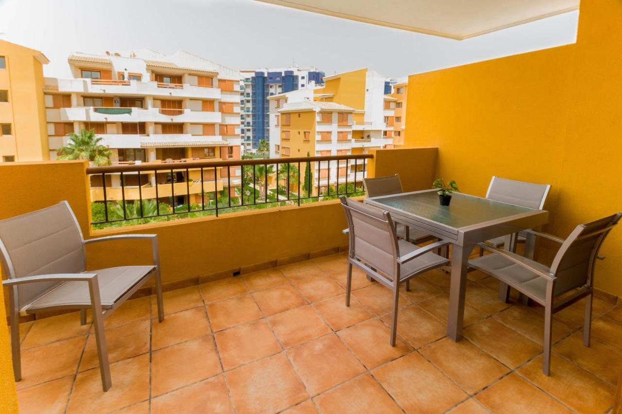 Espanatour Recoleta 3C 托雷维耶哈 外观 照片